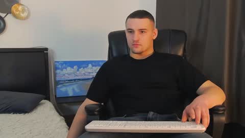 Snapshot of tim_mart chatting on 01.19.25 ask me online show from 01.19.25