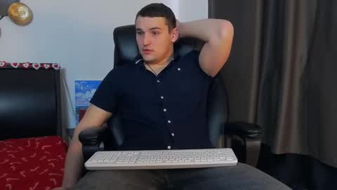 Snapshot of tim_mart chatting on 02.12.25 ask me online show from 02.12.25