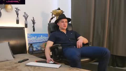 Snapshot of tim_mart chatting on 02.26.25 ask me online show from 02.26.25