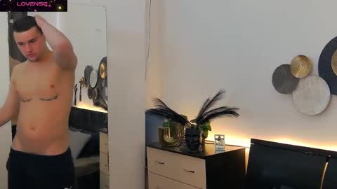 Snapshot of tim_mart chatting on 03.02.25 ask me online show from 03.02.25