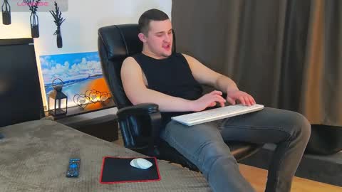 Snapshot of tim_mart chatting on 03.09.25 ask me online show from 03.09.25