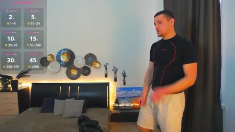 Snapshot of tim_mart chatting on 03.10.25 ask me online show from 03.10.25