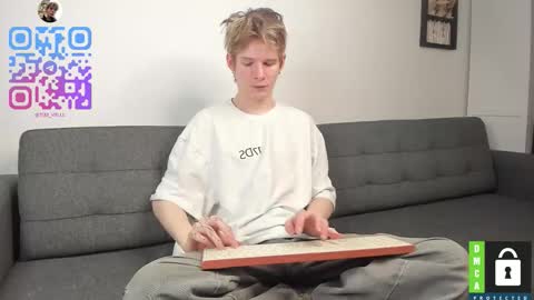 Tim online show from 02.24.26