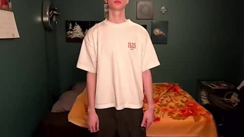 timberelove online show from 03.12.26