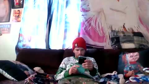 Snapshot of timbits8611721883 chatting on 12.14.25 timbits8611721883 online show from 12.14.25