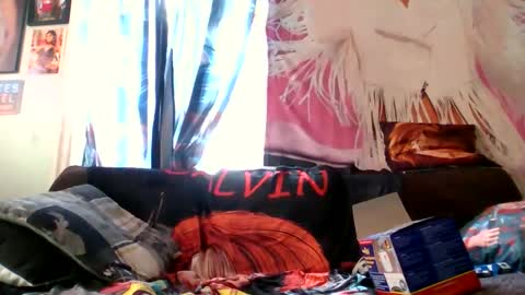 Snapshot of timbits8611721883 chatting on 12.16.25 timbits8611721883 online show from 12.16.25