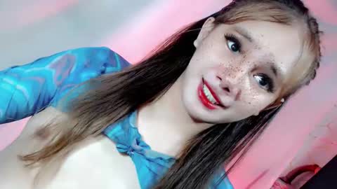 Happy Birthday To Me online show from 11.17.25