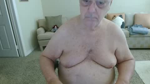 timealone120000 online show from 03.30.26