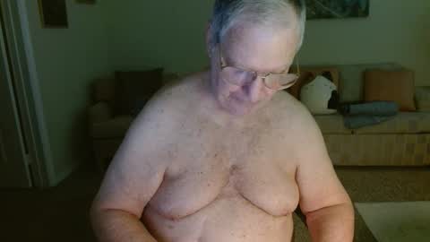 timealone120000 online show from 03.31.26