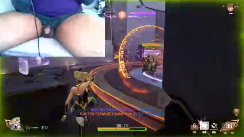 timelord3on online show from 02.16.26