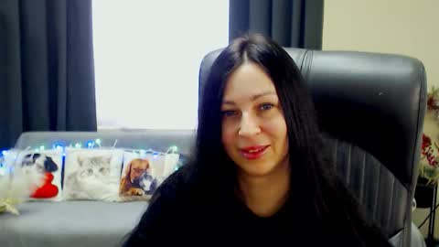 Luisa online show from 03.05.26