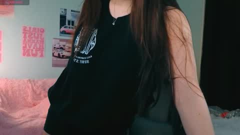 Mia online show from 01.07.26