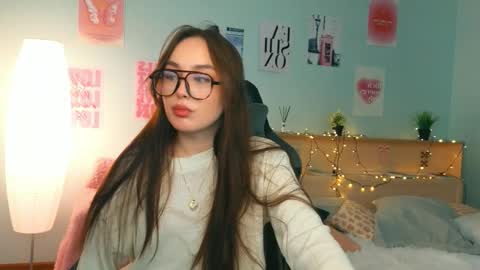 Mia online show from 01.18.26