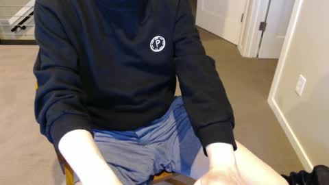 timidagain online show from 06.16.26