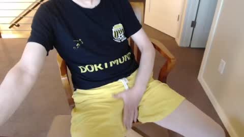 timidagain online show from 07.21.26