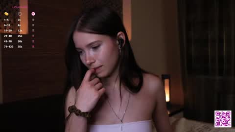 EVA online show from 04.16.26