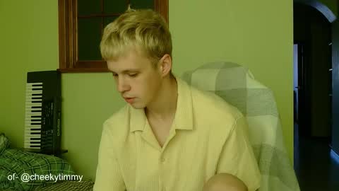 Tim WhiteS online show from 10.19.25