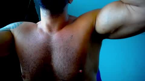 TimKruger online show from 07.07.26