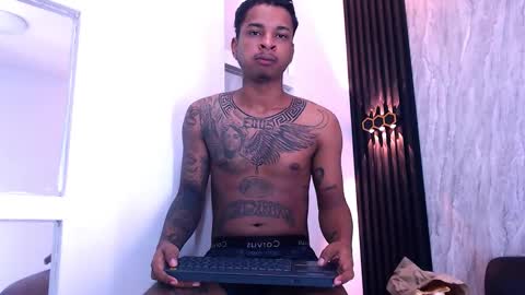 Timm online show from 10.30.25