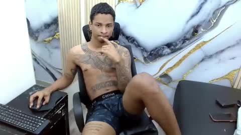 Timm online show from 12.01.25