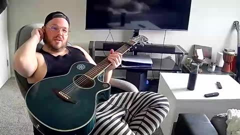 Zephyr online show from 04.25.26