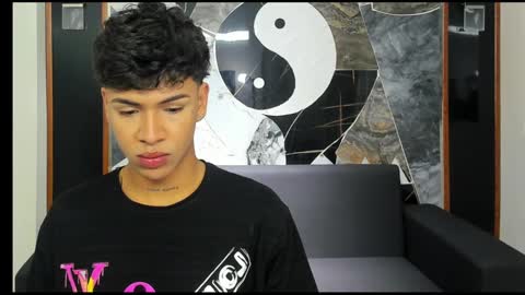 Timmy King -. online show from 12.19.24