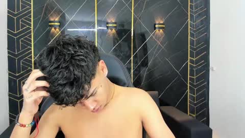 Timmy King -. online show from 01.06.25