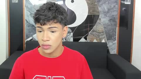 Timmy King -. online show from 01.12.25