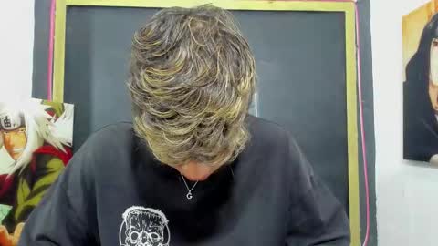 Timmy King -. online show from 12.05.25