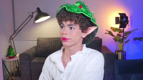 timmyshy online show from 12.05.24