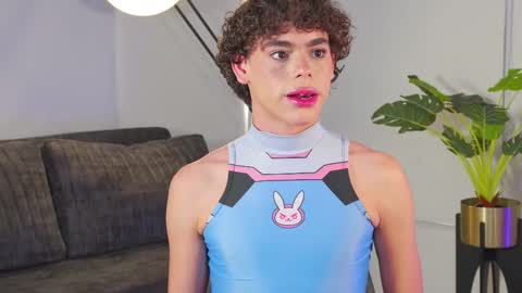 timmyshy online show from 02.12.25