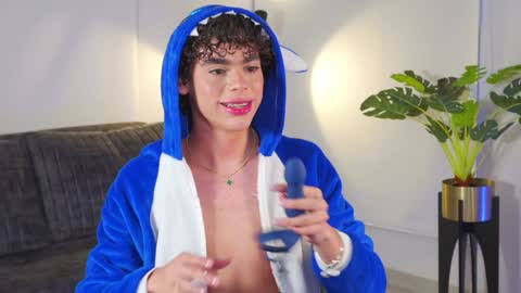 timmyshy online show from 02.26.25