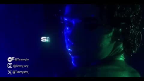 timmyshy online show from 11.29.25