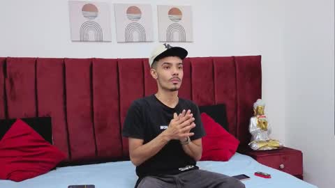 Evans  online show from 10.06.25