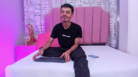 Evans  online show from 10.20.25