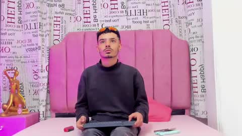 Evans  online show from 10.22.25