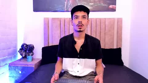 Evans  online show from 11.09.25