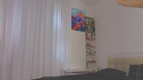 Tim n K     Mic is on in PVT online show from 02.26.26