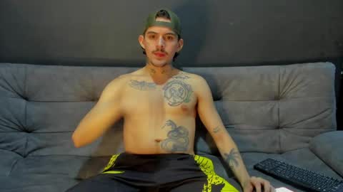 Snapshot of timothy_eliot chatting on 05.05.26 wanna play bareback uncut colombian couple new twink bbk online show from 05.05.26