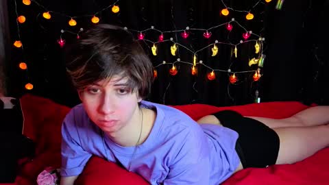 Timothy Fox online show from 10.19.25