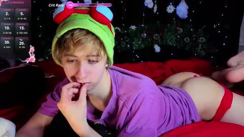 Timothy Fox online show from 01.11.26