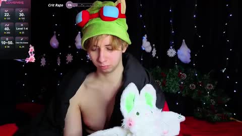 Timothy Fox online show from 01.12.26