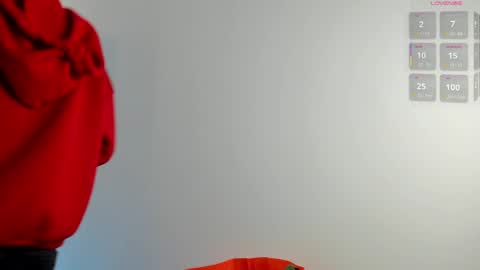 Timothy 21 years old online show from 05.27.26