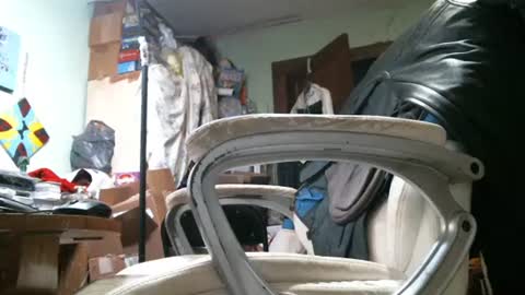 timrockhardx online show from 03.22.26