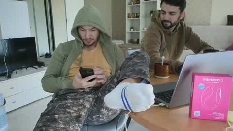 Fillipp Moris online show from 11.28.25