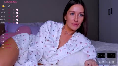 Tina online show from 10.16.25