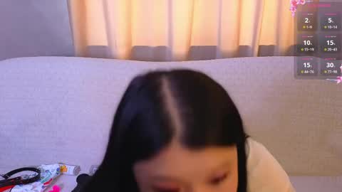 tina__kim online show from 04.15.26