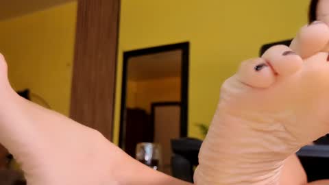 mistressTina online show from 07.28.26