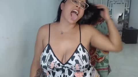 tina cutexx online show from 01.24.25
