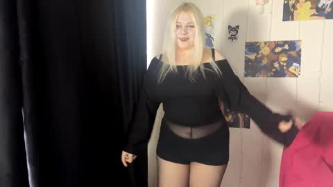 Tina  online show from 04.08.26